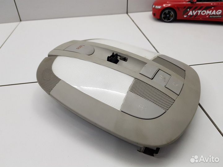 Плафон внутреннего освещения