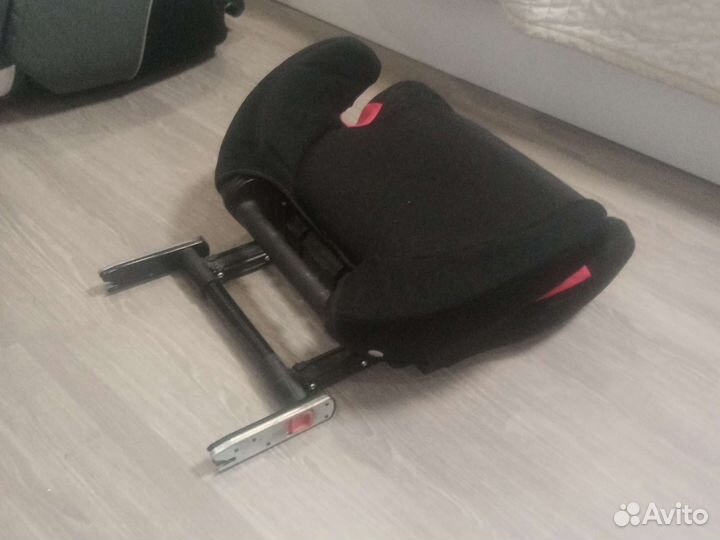 Детское автокресло cybex от 9 до 36 кг