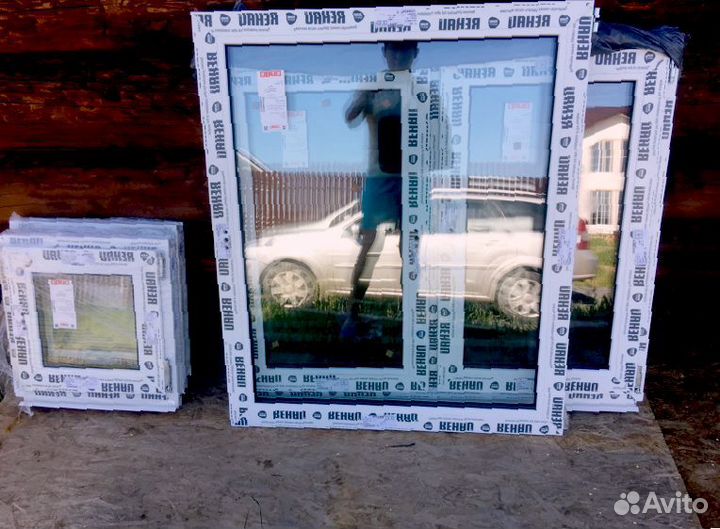 Окна пластиковые. Алюминиевые. Раздвижные