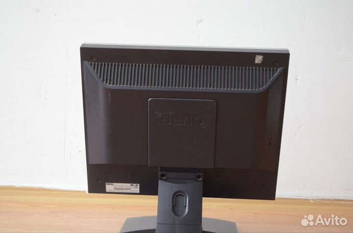 Монитор Benq