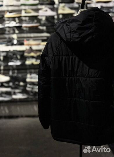 Мужская весенняя куртка Ellesse для стиля