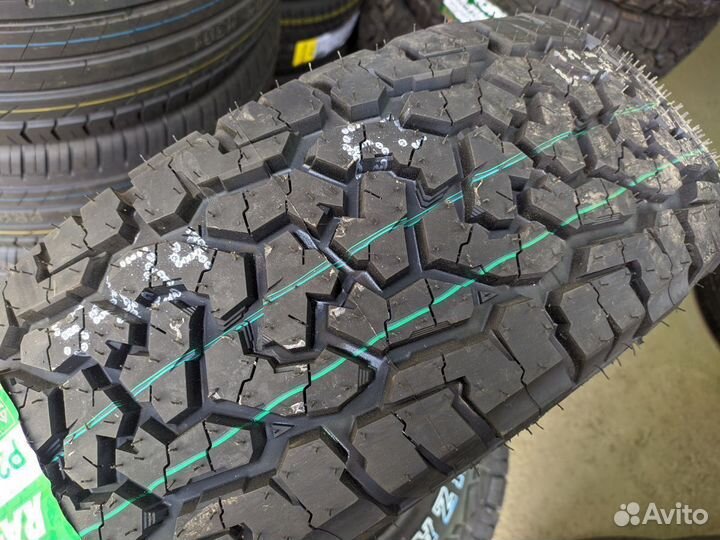 Roadcruza RA1100 A/T 215/75 R15 100S