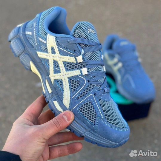 Кроссовки Asics gel kahana 8