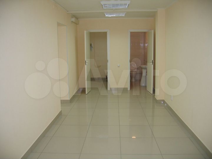 Свободного назначения, 58 м², 84 м²