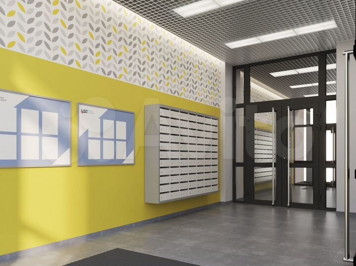 Квартира-студия, 28,1 м², 12/22 эт.