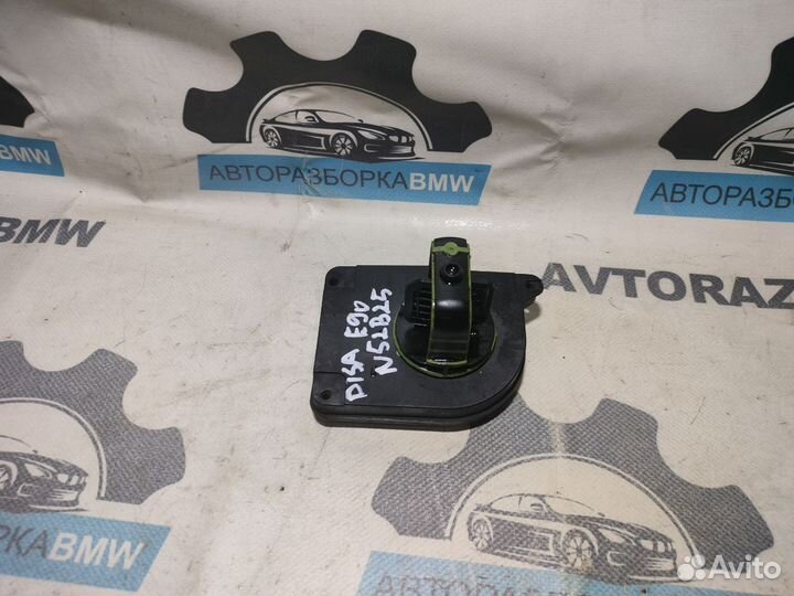 Disa (Диса) маленькая BMW 3-серия E90