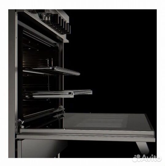 Газовый Варочный Центр Bertazzoni MAS906mfesxt