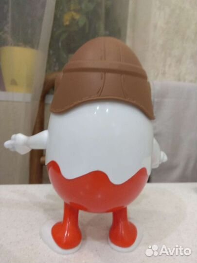 Kinder сюрприз большой