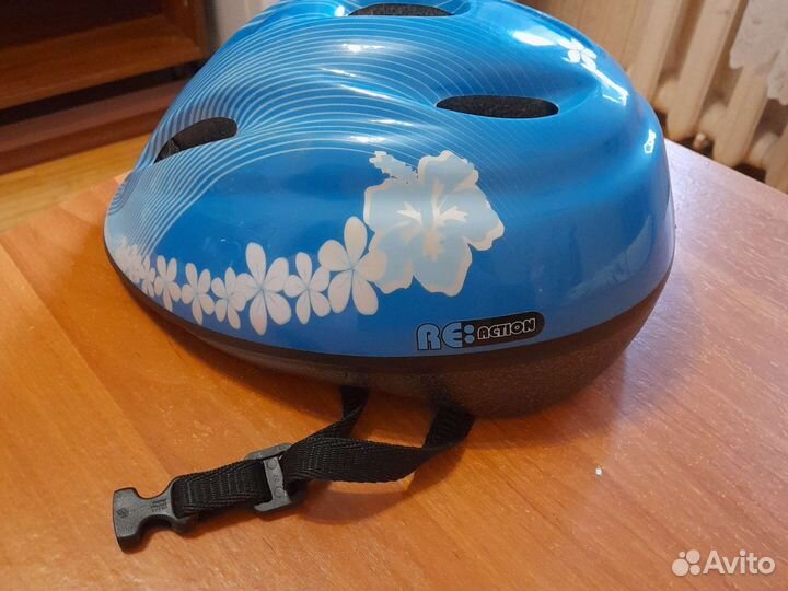 Ролики детские, раздвижные, размер 29-33