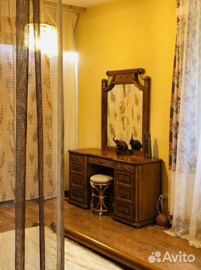 Спальный гарнитур, Малайзия