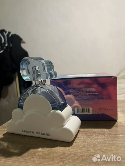 Духи Ariana Grande Cloud 100 ml (остаток)