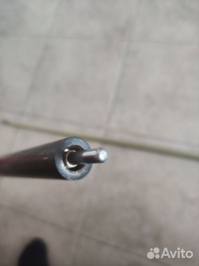 Кий Дедушки Филатова