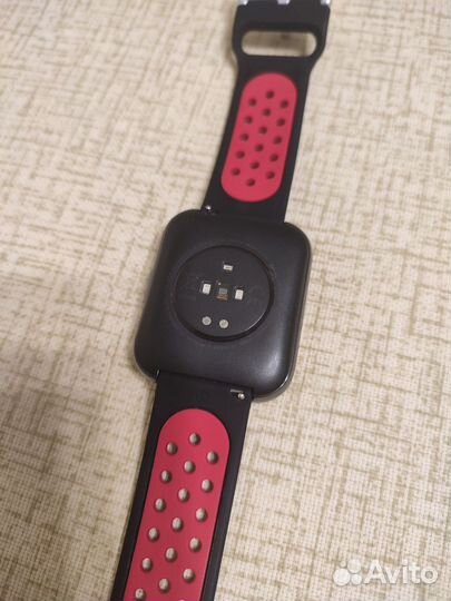 Смарт-часы Realme watch 2 pro