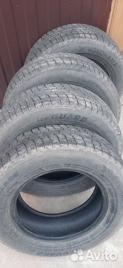 Шины бу r14 185/70 зимние