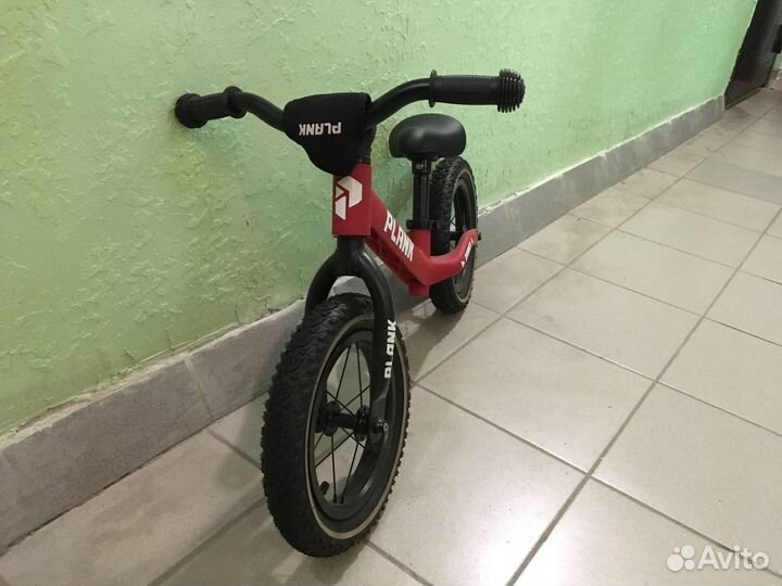 Беговел