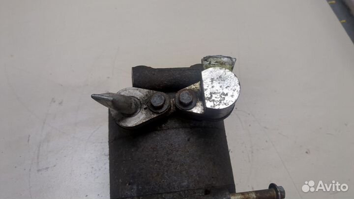 Компрессор кондиционера Ford Focus 2