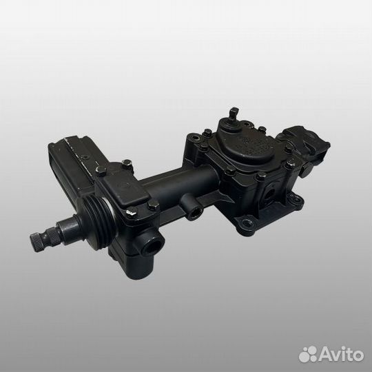 Механизм переключения передач в сборе на кпп