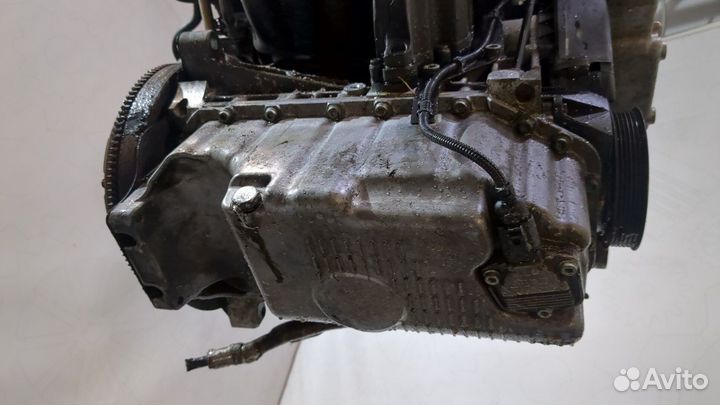 Двигатель Volkswagen Golf 4 AXP 1.4 Бензин, 2002