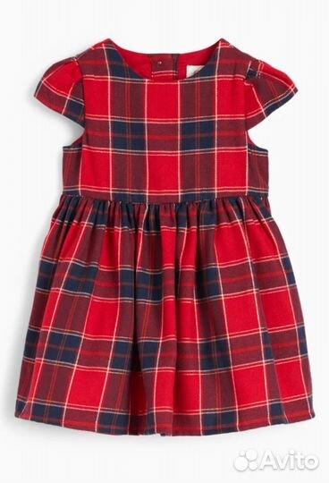 Платье + балеро С&А 74,80