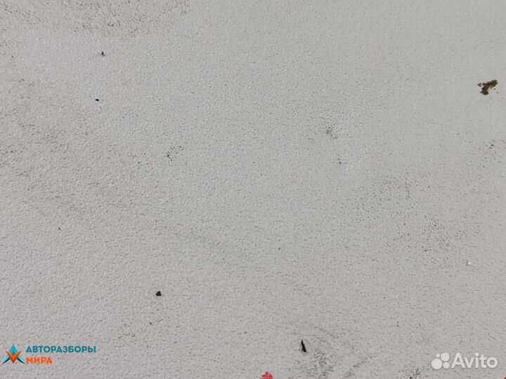 Козырек солнцезащитный Peugeot 307 2003 8143HS