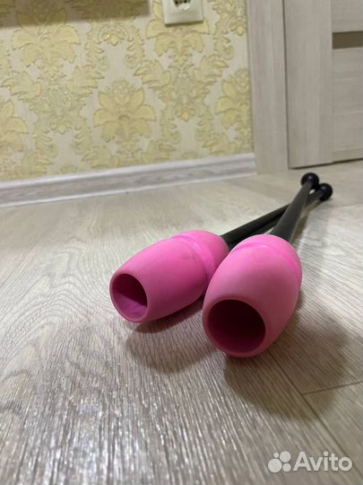 Булавы pastorelli