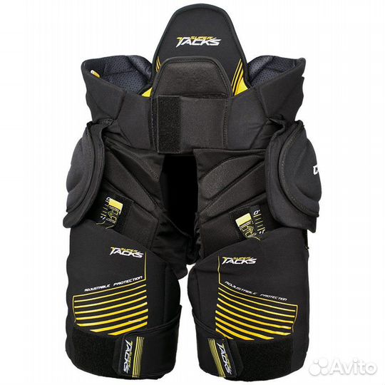 Трусы Гирдлы CCM girdle super tacks SR