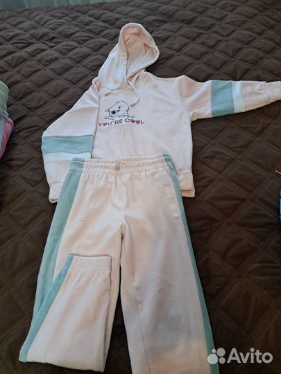 Вещи для девочки