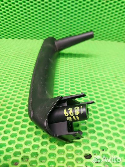 Ручка двери внутренняя задняя правая Audi Q7 S