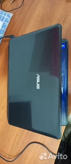 Asus k40ab