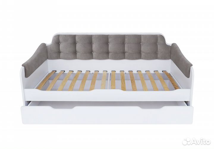 Детская кровать Спорт Лайт 170*80