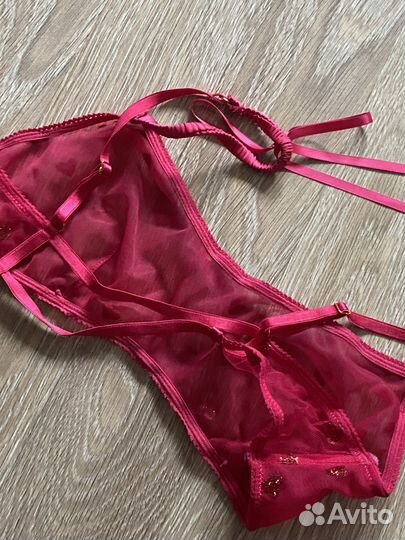 Бельевой топ