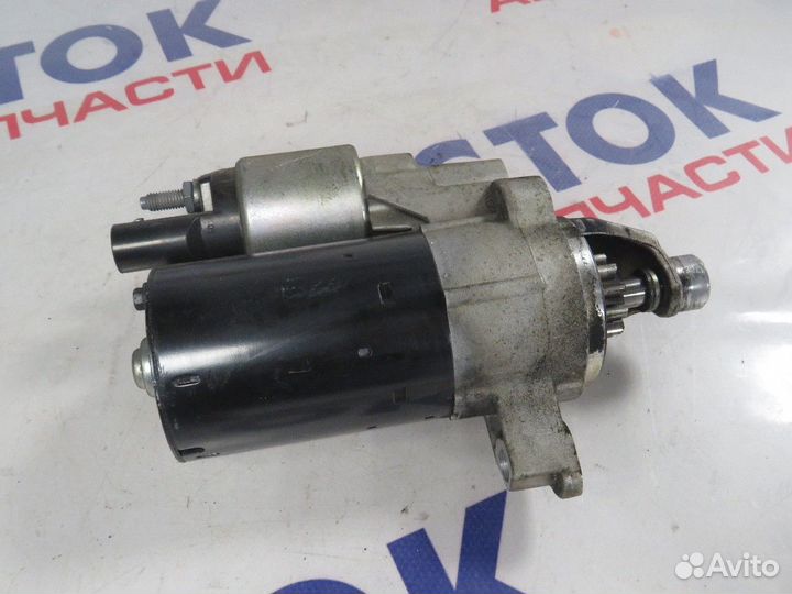 Стартер audi A4 8K2, 8K5 cdhb, cdnc