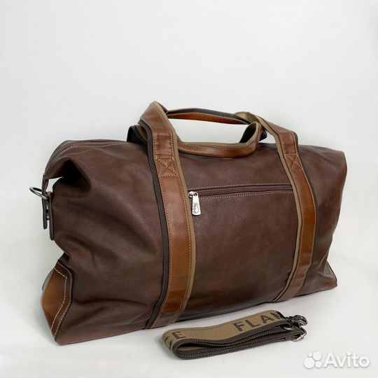 Сумка дорожная