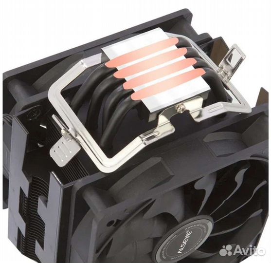 Кулеры для процессора список