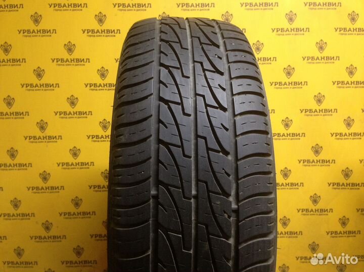 Amtel Planet 2P 195/60 R15 92V