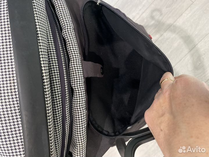 Прогулочная коляска Espiro Sonic Air