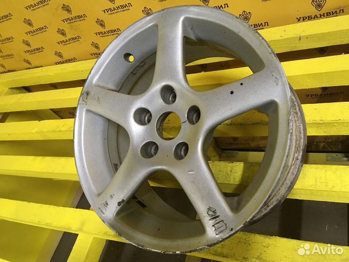 Диски 15 диаметр 5х108, цо 71,6