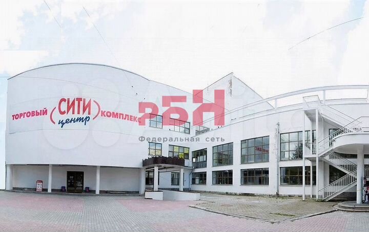 Предлагается помещение с мебелью