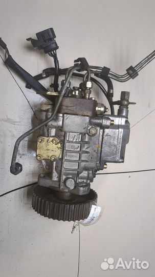 Тнвд Audi A4 (B5), 1996