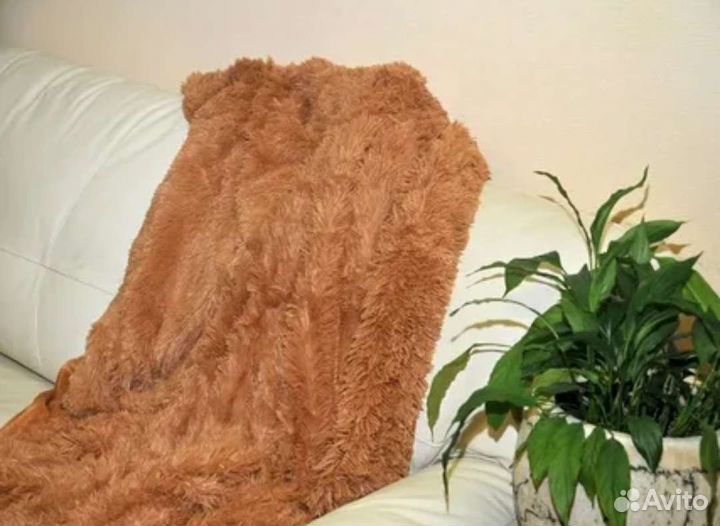 Пушистые и кубикипледы