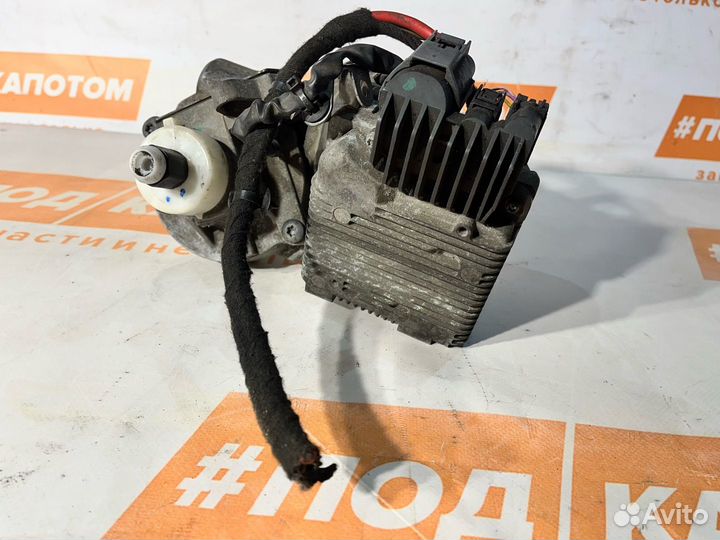 Электроусилитель руля Mercedes-Benz B-Class