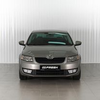 Skoda Octavia 1.6 MT, 2016, 171 315 км, с пробегом, цена 1 498 000 руб.