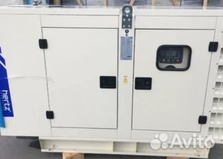 Дизельный генератор в наличии