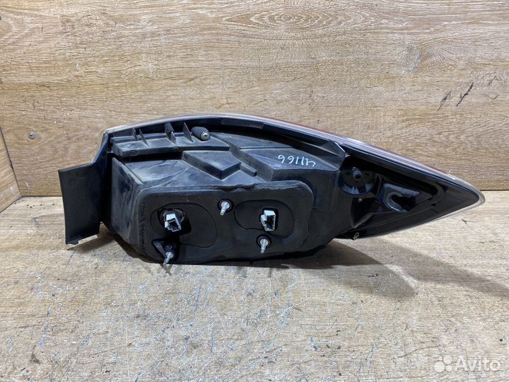 Фонарь левый Mazda 3 BL седан Арт. 111209