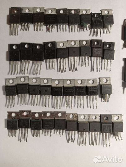 Транзистор мосфет mosfet шим контроллер реле