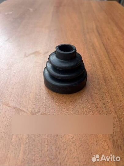 Уплотнитель УАЗ-469 рычага переключения передач 46