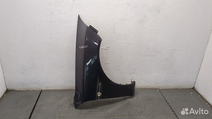 Крыло Hyundai Coupe (Tiburon), 2008