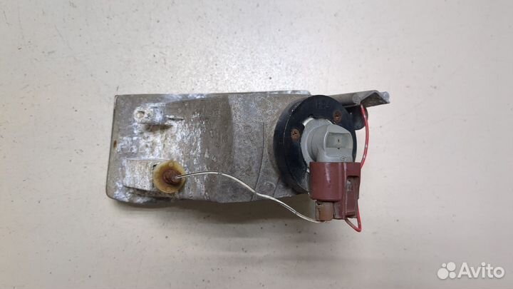 Фара противотуманная Toyota RAV 4, 2002