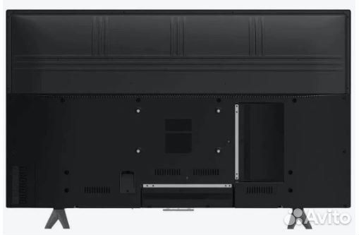 Телевизор SMART tv с Алисой 43