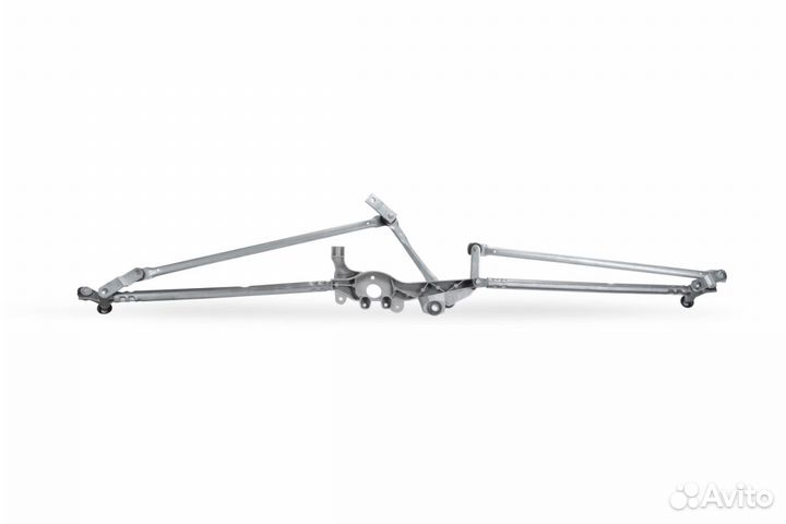 Трапеция стеклоочистителей 7000-105 metaco